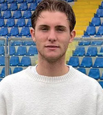 Calciatore Gabriele ZANOTELLI - Attaccante
